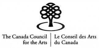 The Canada Council for the Arts Logo