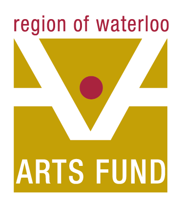 Region of Waterloo Arts Fund